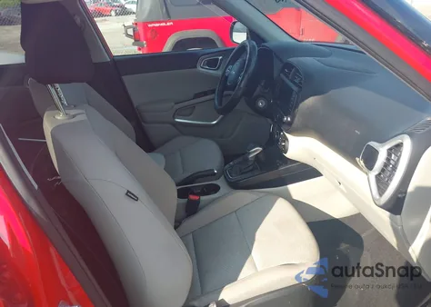 2025 Kia Soul Lx/S from USA, damaged, VIN KNDJ23AUXS7246369